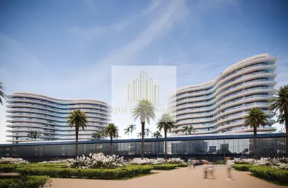 شقة - غرفة نوم - 2 حمامات للبيع في تروساردي ريزيدنس المرحلة الثانية - مساكن تروساردي - الفرجان - دبي