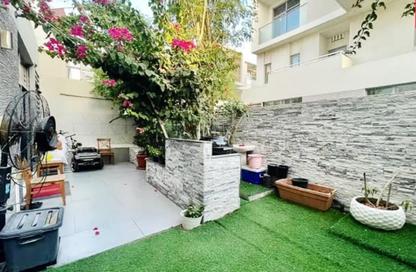 Duplex - 2 Bedrooms - 3 Bathrooms for rent in The Pulse Villas - The Pulse - Dubai South (Dubai World Central) - Dubai Duplex - 2 Bedrooms - 3 Bathrooms for rent in The Pulse Villas - The Pulse - Dubai South (Dubai World Central) - Dubai