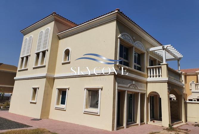 83220917 - الصورة الرئيسية للعقار