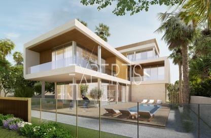Townhouse - 3 - 5 for sale in Reem Hills - Najmat Abu Dhabi - Al Reem Island - Abu Dhabi