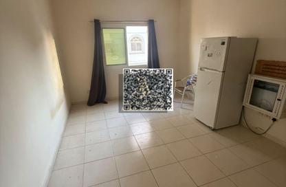 Apartment - Studio - 1 for rent in Nuaimia Two Tower - Al Nuimiya 2 - Al Nuaimiya - Ajman