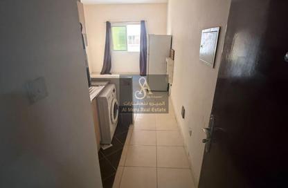Apartment - Studio - 1 for rent in Nuaimia Two Tower - Al Nuimiya 2 - Al Nuaimiya - Ajman