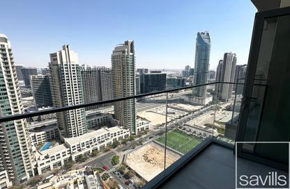 Apartment - 1 Bedroom - 1 Bathroom for sale in Burj Royale - Downtown Dubai - Dubai