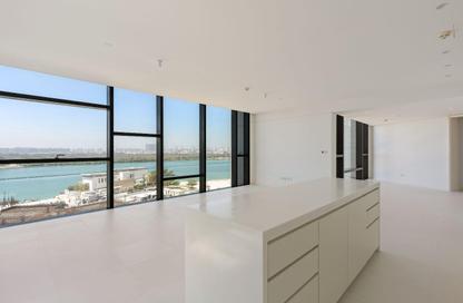 Apartment - 2 Bedrooms - 3 Bathrooms for rent in RDK Towers - Najmat Abu Dhabi - Al Reem Island - Abu Dhabi