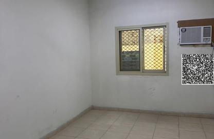 سكن عمال - استوديو - 1 حمام للايجار في الجرف الصناعية 2 - الجرف الصناعية - عجمان