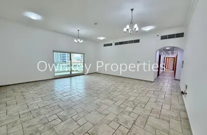 Apartment - 2 Bedrooms - 4 Bathrooms for rent in Gulf Tower B - Oud Metha - Bur Dubai - Dubai