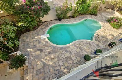 Villa - 5 Bedrooms - 7 Bathrooms for rent in Al Mizhar 2 - Al Mizhar - Dubai