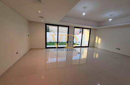 Townhouse - 4 Bedrooms - 5 Bathrooms for rent in Primrose - Damac Hills 2 - Dubai