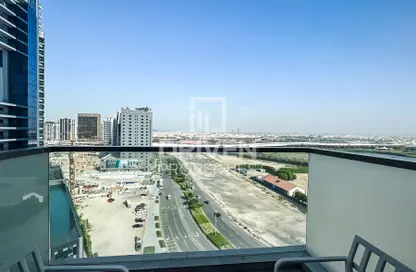 شقة - 2 غرف نوم - 2 حمامات للبيع في ميلينيوم اتريا بزنس باي - اتريا اس ايه - الخليج التجاري - دبي