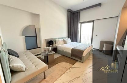 Apartment - Studio - 1 Bathroom for sale in MAG Eye - MAG City - Mohammed Bin Rashid City - Dubai
