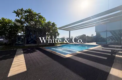 Apartment - 1 Bathroom for sale in J ONE Tower A - J ONE - Business Bay - Dubai