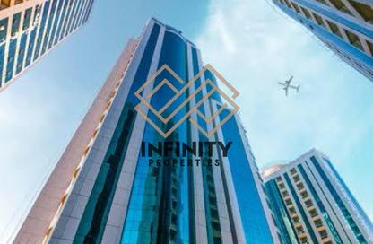 Apartment - 2 - 3 for sale in Orient Tower 2 - Orient Towers - Al Bustan - Ajman