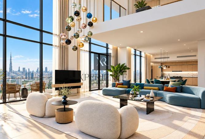 LUXURY 2BR APARTMENT |INVESTOR PICK | D3 DUBAI