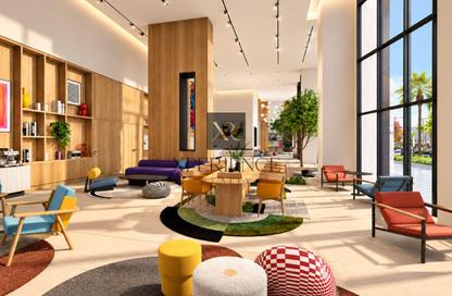 Apartment - 2 - 3 for sale in The Edit at D3 Tower A - The Edit at D3 - Dubai Design District - Dubai Apartment - 2 - 3 for sale in The Edit at D3 Tower A - The Edit at D3 - Dubai Design District - Dubai