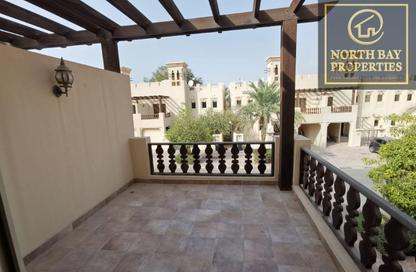 Villa - 3 - 3 for rent in The Townhouses at Al Hamra Village - Al Hamra Village - Ras Al Khaimah Villa - 3 - 3 for rent in The Townhouses at Al Hamra Village - Al Hamra Village - Ras Al Khaimah