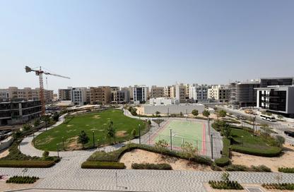 Apartment - 2 - 2 for rent in H12 Residence - Liwan 2 - Dubai Apartment - 2 - 2 for rent in H12 Residence - Liwan 2 - Dubai