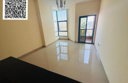 Apartment - Studio - 1 Bathroom for sale in Al Nuaimiya Towers C - Al Nuaimiya - Ajman