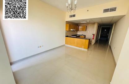 Apartment - Studio - 1 Bathroom for sale in Al Nuaimiya Towers C - Al Nuaimiya - Ajman