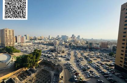 Apartment - Studio - 1 Bathroom for sale in Al Nuaimiya Towers C - Al Nuaimiya - Ajman