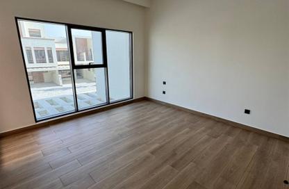 Townhouse - 4 - 4 for rent in Costa Brava - Damac Lagoons - Dubai