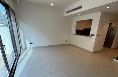 Townhouse - 4 - 4 for rent in Costa Brava - Damac Lagoons - Dubai