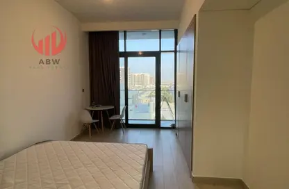 Apartment - Studio - 1 Bathroom for sale in AZIZI Riviera 29 - AZIZI Riviera - Meydan One - Meydan - Dubai