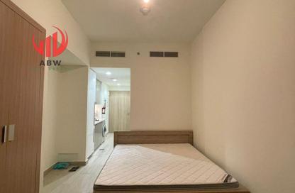 Apartment - Studio - 1 Bathroom for sale in Azizi Riviera 29 - Azizi Riviera - Meydan One - Meydan - Dubai