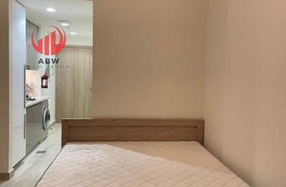 Apartment - Studio - 1 Bathroom for sale in Azizi Riviera 29 - Azizi Riviera - Meydan One - Meydan - Dubai