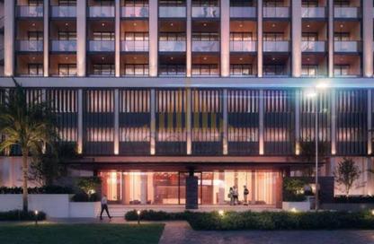 Apartment - 1 Bedroom - 2 Bathrooms for sale in Binghatti Elite - Dubai Production City (IMPZ) - Dubai