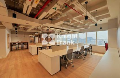 Office Space - Studio for rent in Millennium Plaza Hotel  and  Commercial Tower - Sheikh Zayed Road - Dubai