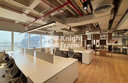 Office Space - Studio for rent in Millennium Plaza Hotel and Commercial Tower - Sheikh Zayed Road - Dubai Office Space - Studio for rent in Millennium Plaza Hotel and Commercial Tower - Sheikh Zayed Road - Dubai