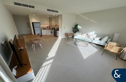 Apartment - 2 Bedrooms - 2 Bathrooms for sale in Urbana 1 - Urbana - Emaar South - Dubai South (Dubai World Central) - Dubai