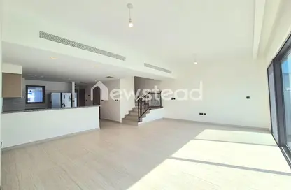 Townhouse - 4 Bedrooms - 3 Bathrooms for rent in Santorini - Damac Lagoons - Dubai