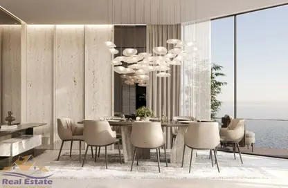 شقة - 3 غرف نوم - 4 حمامات للبيع في أمرا - الروضه - أم القيوين