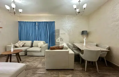 شقة - غرفة نوم - 2 حمامات للايجار في 5B البحيرة - لاجون - ميناء العرب - راس الخيمة - رأس الخيمة