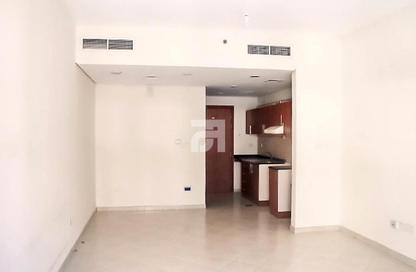 Apartment - Studio - 1 Bathroom for rent in The Crescent B - The Crescent - Dubai Production City (IMPZ) - Dubai