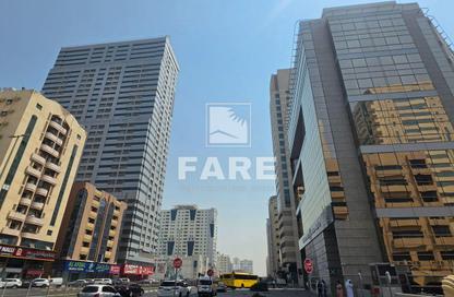 Whole Building - 7+ - 7+ for sale in Al Qasimia - Sharjah