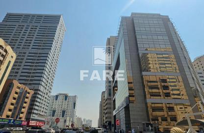 Whole Building - 7+ - 7+ for sale in Al Qasimia - Sharjah