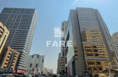 Whole Building for sale in Al Qasimia - Sharjah Whole Building for sale in Al Qasimia - Sharjah