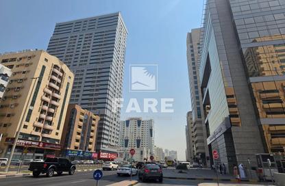 Whole Building - 7+ - 7+ for sale in Al Qasimia - Sharjah