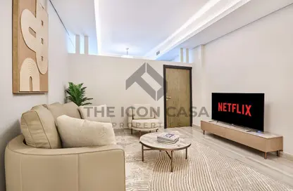 Apartment - Studio - 1 Bathroom for rent in The Icon Casa - District 11 - Jumeirah Village Circle - Dubai