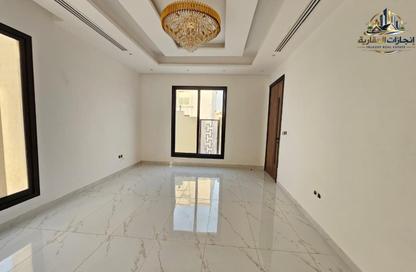 Villa - 5 - 7 for sale in Al Zaheya Gardens - Al Zahya - Ajman