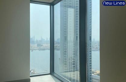 Apartment - 1 - 1 for sale in Creek Rise Tower 2 - Creek Rise - Dubai Creek Harbour (The Lagoons) - Dubai