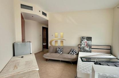 Apartment - 3 Bedrooms - 2 Bathrooms for rent in New Dubai Gate 2 - JLT Cluster A - Jumeirah Lake Towers - Dubai