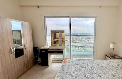 Apartment - 3 Bedrooms - 2 Bathrooms for rent in New Dubai Gate 2 - JLT Cluster A - Jumeirah Lake Towers - Dubai
