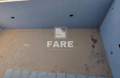 Townhouse - 3 - 4 for rent in Robinia - Masaar - Tilal City - Sharjah