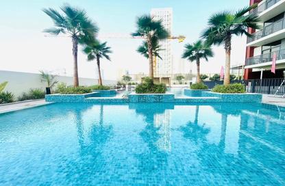 Apartment - Studio - 1 for rent in Hadley Heights - District 11 - Jumeirah Village Circle - Dubai