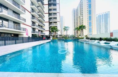 Apartment - Studio - 1 for rent in Hadley Heights - District 11 - Jumeirah Village Circle - Dubai