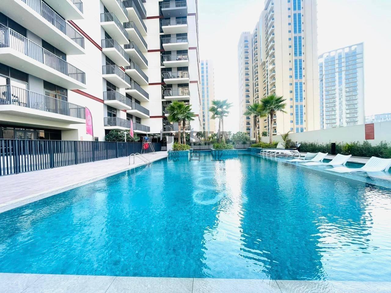 High Floor | Brand New | Furnished