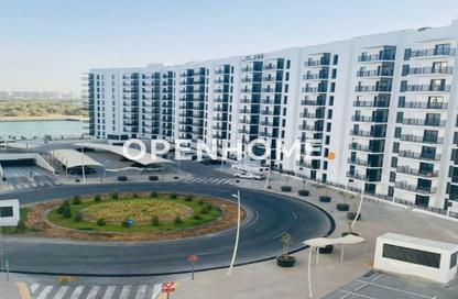 Apartment - 2 - 2 for sale in Waters Edge - Yas Island - Abu Dhabi Apartment - 2 - 2 for sale in Waters Edge - Yas Island - Abu Dhabi